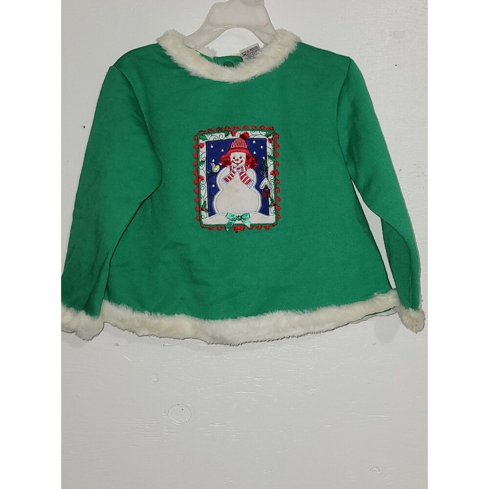 Ur it Christmas sweater (AD58)